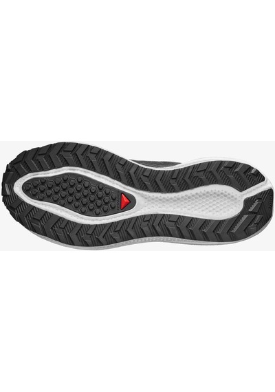 Aero Blaze 3 Grvl Kadın Koşu Ayakkabısı Black L49218300-13739 Renkli