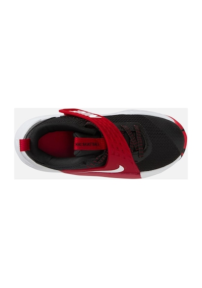 Nike Team Hustle D 12 Ps Çocuk Spor Ayakkabı Negru - 807666755 Negru