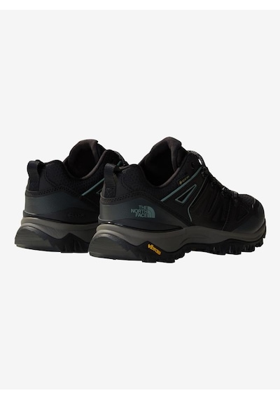 The North Face W Hedgehog Gore-tex Kadın Outdoor Ayakkabısı Siyah