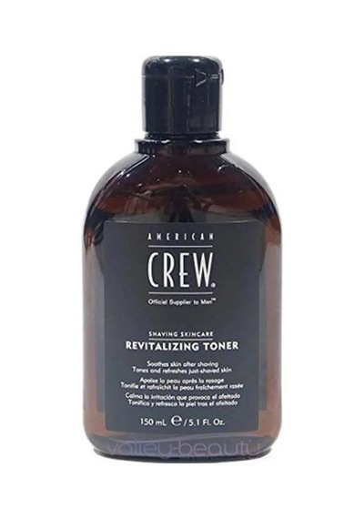 American Crew Revitalizing Shaving Toner Tıraş Sonrası Losyon 150 ML