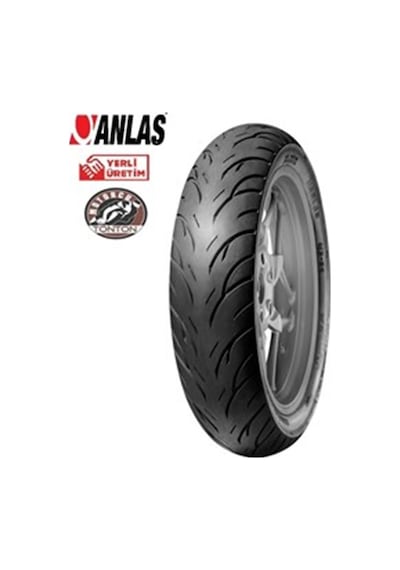 Anlas 120/70-14 Dış Lastik Tournee Tubeless