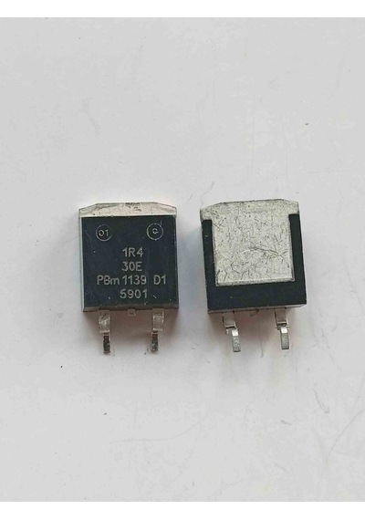 1r430e 120a 30v To263 Mosfet Transistör 4 Adet