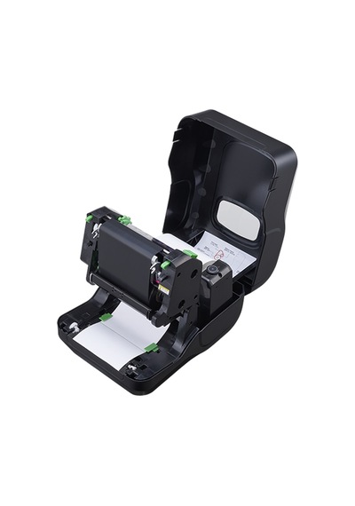 Tsc Tl241, Barkod Yazıcı, Termal Ve Ribon, 152mm/s Hız, 108mm Baskı Genişliği, 203 Dpı, Ethernet, Usb