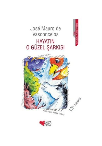 Hayatin  O Güzel  Şarkisi