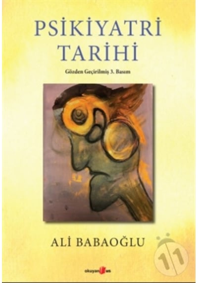 Psikiyatri Tarihi-ali Babaoğlu