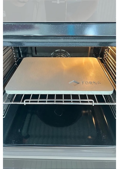 Ekmek ve Pizza Pişirme Fırın Taşı