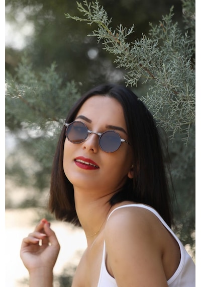 ESRADA UNISEX GÜNEŞ GÖZLÜĞÜ 36108  45-23-150