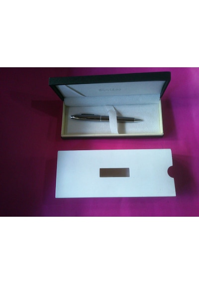 Scrikss Titanyum Versatil Kalem Scrikss 0.5 MM
