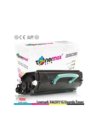 Lexmark X463H11G / X463De / X463 / X464De / X464 / X466Dte / X466 N11.13401