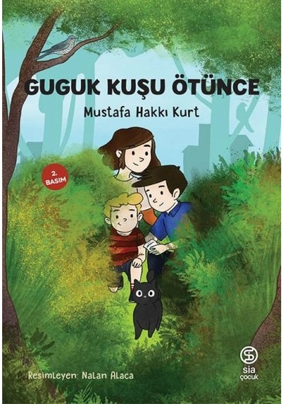 Guguk Kuşu Ötünce