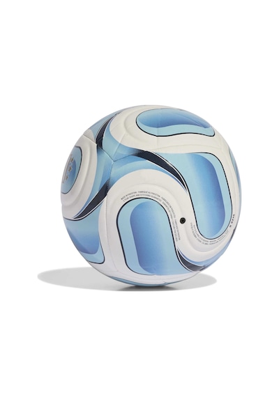 Adidas Whıte/ıceblu/ltblue Futbol Top Trionda Arjantin Home Club Jy0304 Beyaz