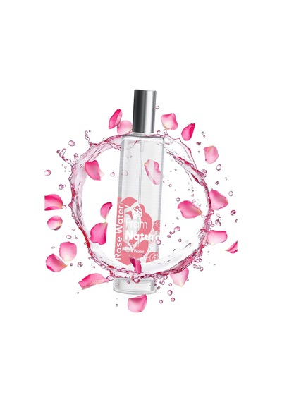 Tr Premium Gül Suyu 50 Ml