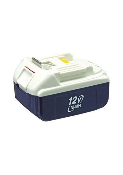Ni - Mh Serisi Akü 12 V 3.1ah Bh1233c