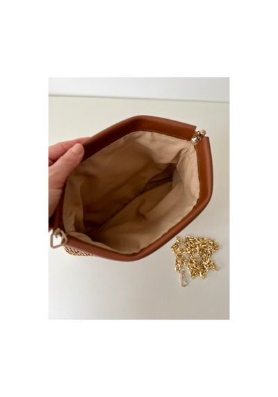 Bolca Emek El Emeği Kadın Hasır Clutch Çanta Bej - 921765461 Bej - 921765461 Bej