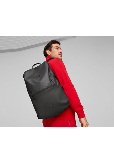 Puma Ferrari Style Backpack Sırt Çantası 22l 9029601 Siyah 9029601 Siyah