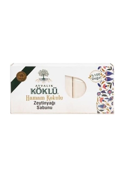 Hamam Kokulu Zeytinyağı Sabunu 1 Kg Diğer