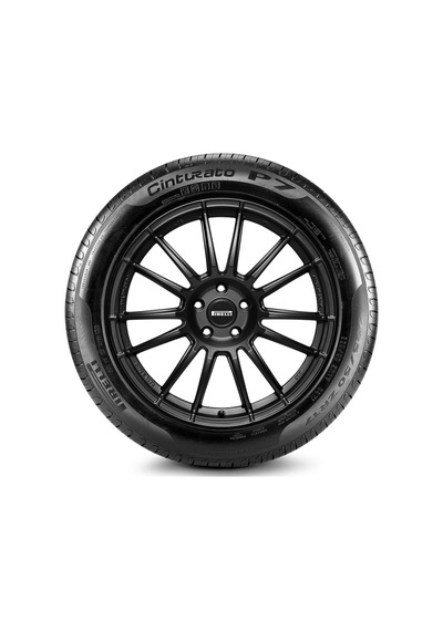 Pirelli 225/55 R18 102Y AO XL Cinturato P7 Yaz Lastiği 2025