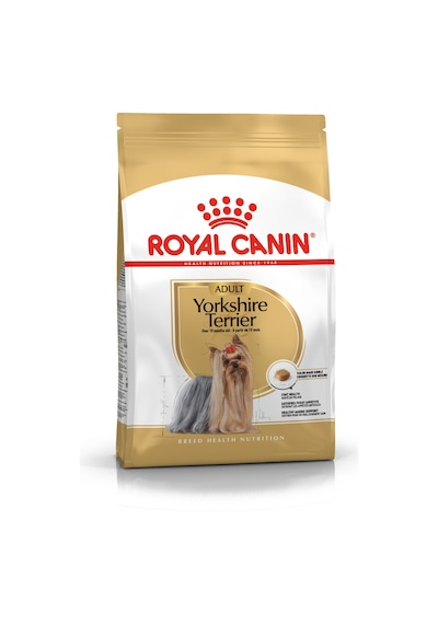 Royal Canin Mini Yorkshire Yetişkin Köpek Maması 1500 G