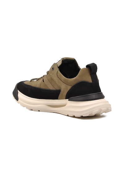 Haki Erkek Sneaker 23k521 M Haki