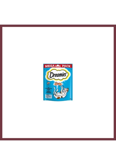 Storeşahin Mega Pack İç Dolgulu Somonlu Kedi Ödülü 180 Gr Shn0720