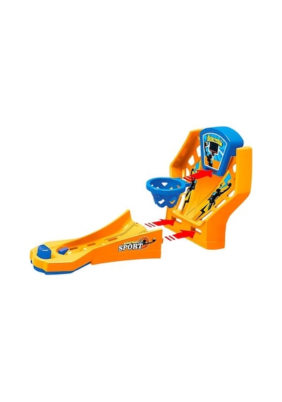 Ctoys Mini Basket Oyun Seti 1296