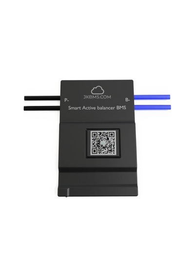 Jk Smart Bluetooth 8-24s 100a Jk-bd6a24s10p Bms Lifep04 Lto Li-ion Hücre Yönetim Sistemi