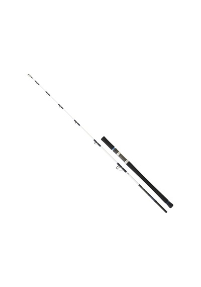 Daiwa Saltist Vertical Jig 185 CM 100-300 Gr Jig Kamış