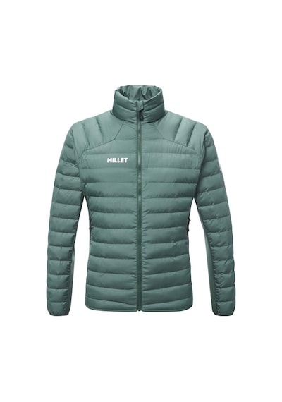 Millet Fıtz Roy Kaztüyü Ceket Erkek Mıv9883 N4238 Yeşil