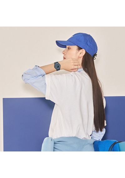 Casio Gma-p2100ba-2adr Kol Saati Diğer