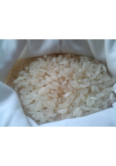 Yerli Pilavlık Pirinç- 10 Kg Kızılırmak İle Sulanan Asırlık Ovadan