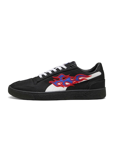Puma Majesty Basketball Unısex Ayakkabı 313060 01 Siyah