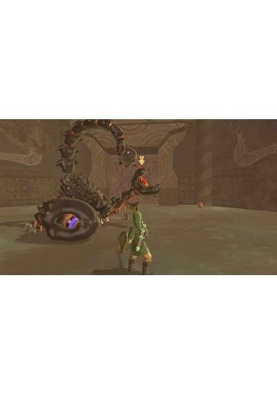 The Legend Of Zelda Skyward Sword HD Nintendo Switch Oyun