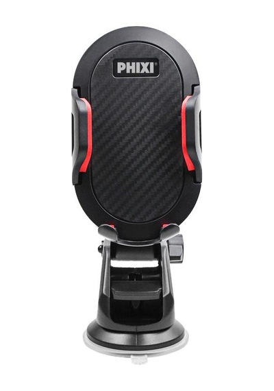 Phixi Force Ch65 Kavramalı 360 Tripot Araç Tutucu-355