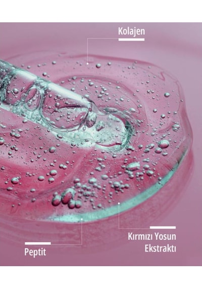 Dermoten Yaşlanma Karşıtı Serum,