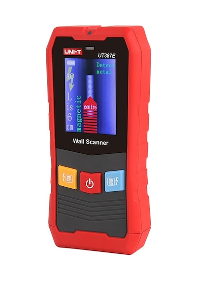 Uni-T UT387E Duvar Tarayıcı