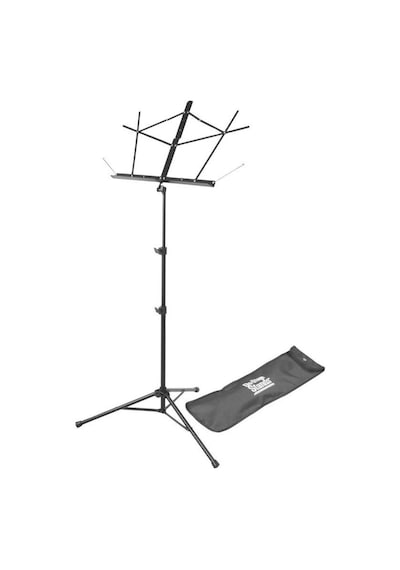On Stage Sm7222Bb Tripod Ayaklı Katlanır Nota Sehpası Çantalı