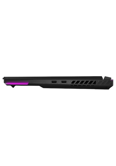 Asus ROG Strix G18 G814PP-S9046-F32 R9-8940HX 48 GB 512 GB TB SSD RTX5070 18" W11P Dizüstü Bilgisayar
