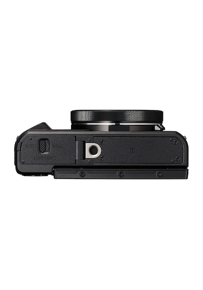 Canon Powershot G7 X Mark II Kompakt Fotoğraf Makinesi (Canon Eurasia Garantili)