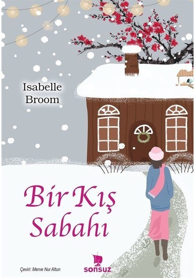 Bir Kış Sabahı / Isabelle Broom