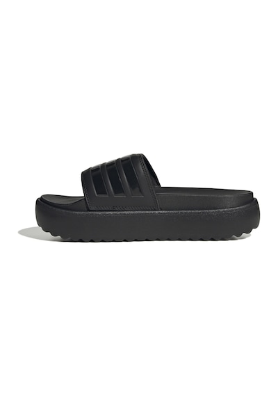 Adidas Adilette Platform Kadın Terliği Hq6179 Siyah Hq6179 Siyah