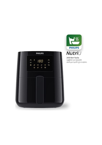 (Outlet) Philips HD9252/90 Airfryer