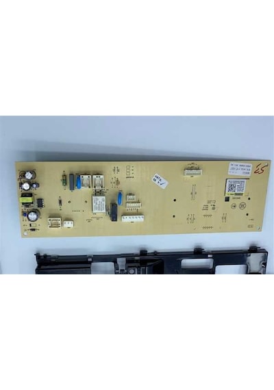 Altus Uyumlu Al 7103 D Çamaşır Makinesi Anakart 2858195800