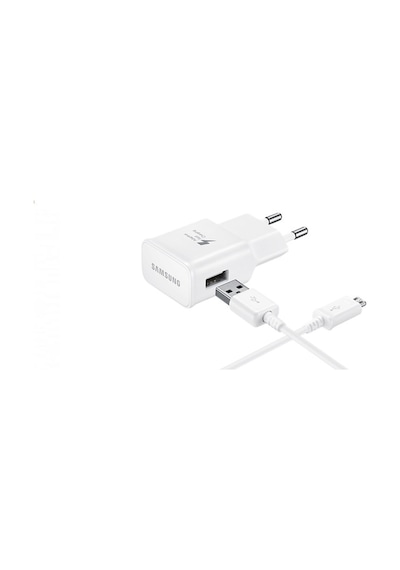 Samsung Uyumlu Ta20 Micro Usb & Type-C Hızlı Şarj Takımı