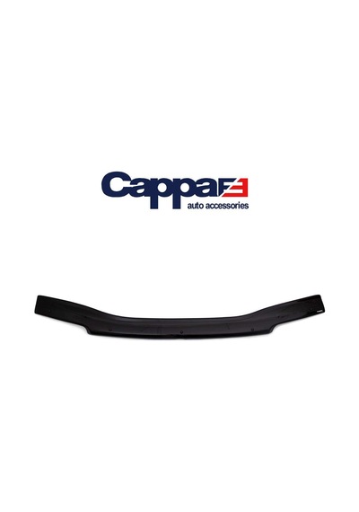 Cappafe Jumper Ön Kaput Koruyucu Rüzgarlığı 2002-2006 Yılı Aras