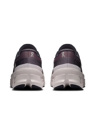 On Running On Cloudmonster 1 Kahve Kadın Spor Ayakkabı 3wf30484911 3wf30484911 Gob Gobi