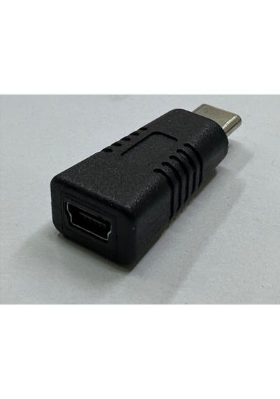 Mini Usb Typec Çevirici Mini Usb Type-c Çevirici