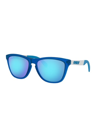 Oakley Oo942803 Frogskıns Mıx Mavi Aynalı Güneş Gözlüğü