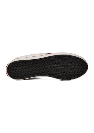 Walkway Beyaz Keten Bağcıklı Hafif Rahat Tabanlı Erkek Kanvas Yürüyüş Ve Spor Ayakkabı 1002 M