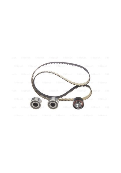 BOSCH 1987948949 Triger Eksantrik Gergi Seti 407 607 / C5 C6 / Discovery IV Range Rover IV 4×4 09- 2.7 HDI