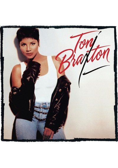 Toni Braxton Toni Braxton - Plak